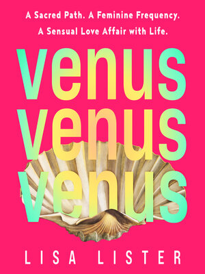 cover image of Venus